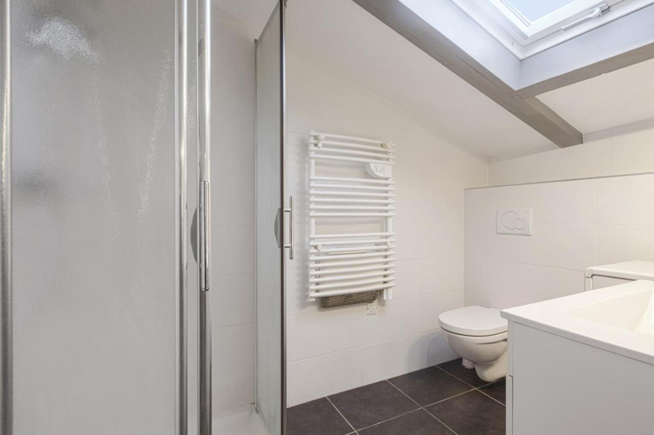 Studio Du Temple - Welkeys Biarritz Ngoại thất bức ảnh